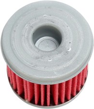 HIFLO HF117 FILTRO OLIO HONDA