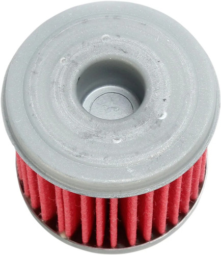 Hiflo hf117 filtro - filtro, olio