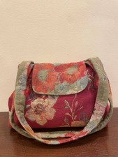 Borsa tracolla arazzo - borsa,