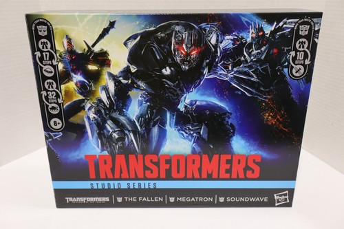 Transformers vendetta del - vendetta,