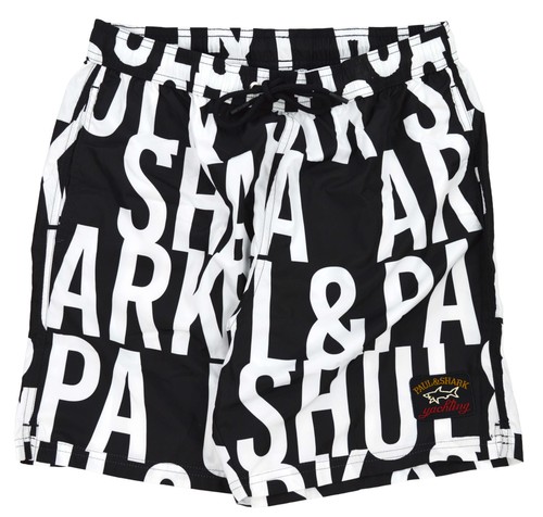 Paul shark men black - shark,