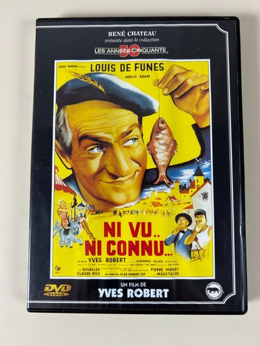 Connu louis de - louis,