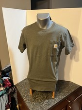 Carhartt Force Men’s T-shirt