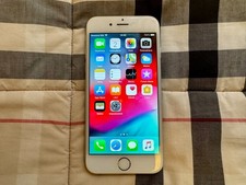iPhone 6 | Argento | 64 GB |