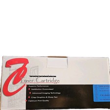 Cartuccia toner compatibile