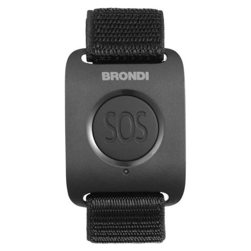 Brondi telesoccorso amico sos - brondi,