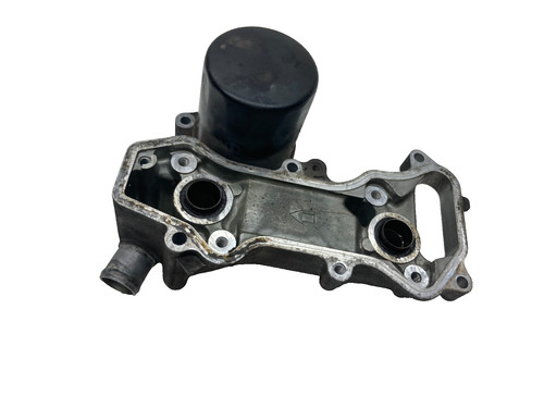 Carter coperchio filtro - coperchio,