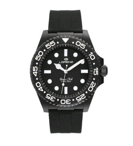 Orologio lorenz ocean club - lorenz,