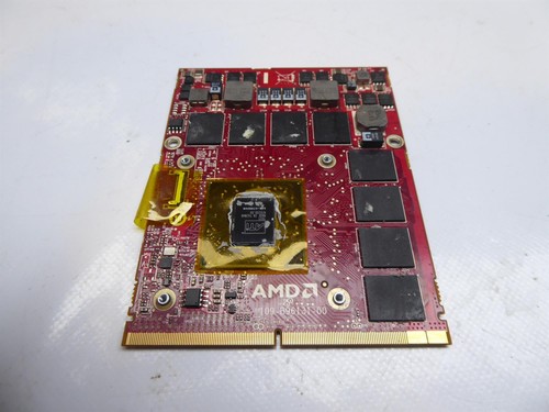 Dell alienware m17x m15x amd - dell,