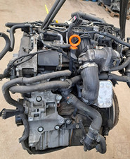 CAYG 77kw Motore semicompl