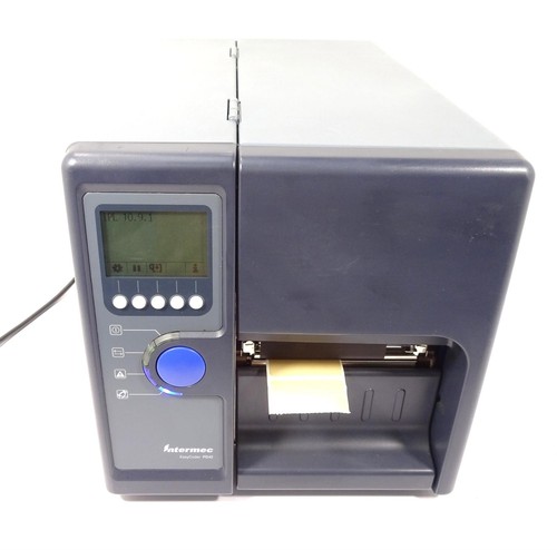 Intermec easycoder pd42 - intermec,