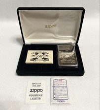 Accendino Zippo Pearl Harbor