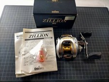 Mulinello esca Daiwa Team
