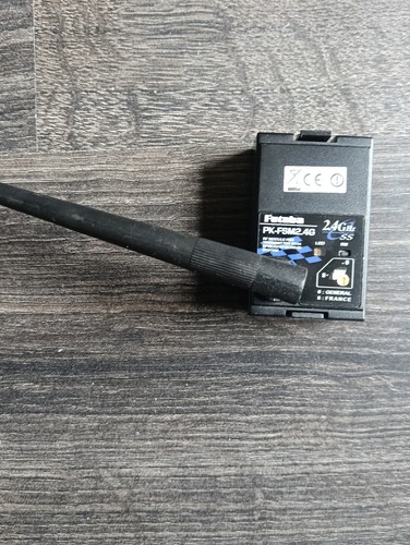 Futaba ghz faast modulo - faast,