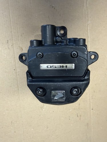 Ammortizzatore sterzo honda - ammortizzatore,