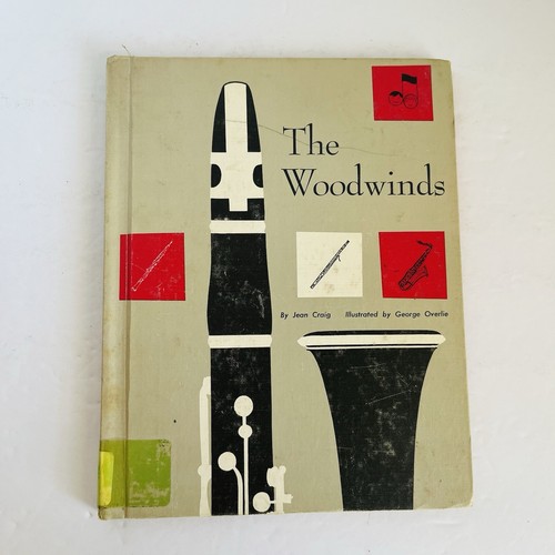 Woodwinds story flute oboe - story,
