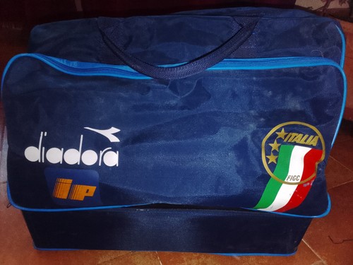 Borsone calcio football - calcio,