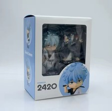 Anime Gintama Gintoki Sakata