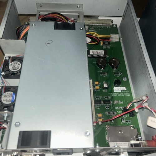 Bally alpha s9000 cpu slot - s9000,