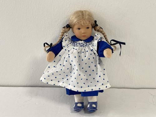 Bambola käthe kruse - kruse, 25