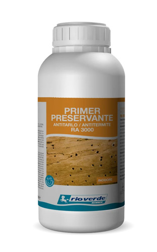 Preservante