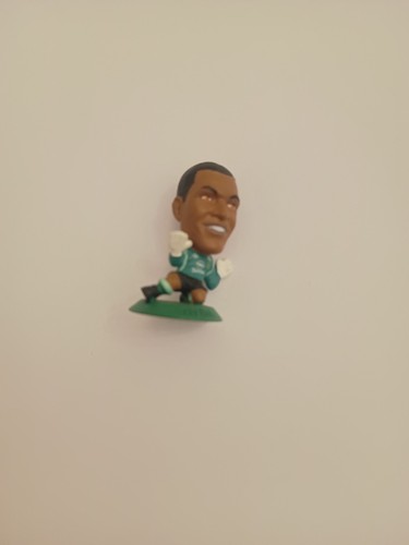 Microstars corinthian 2006 - corinthian,