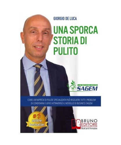 Una sporca storia pulito - una, di