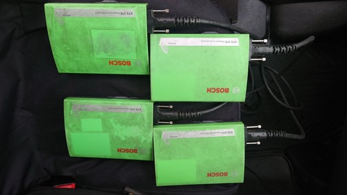 Scanner diagnostico bosch - scanner,