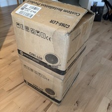 Monitor Audio C265-LCR