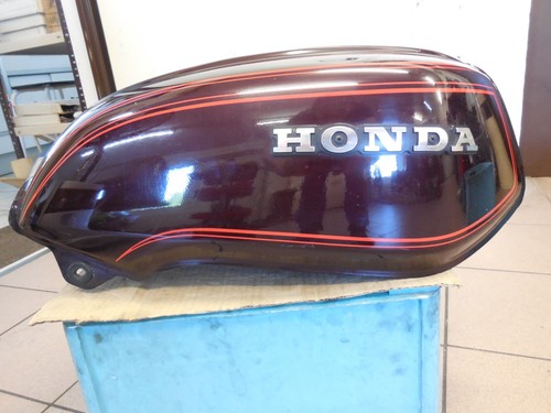 Honda 750 rc01 78 83 - cb,