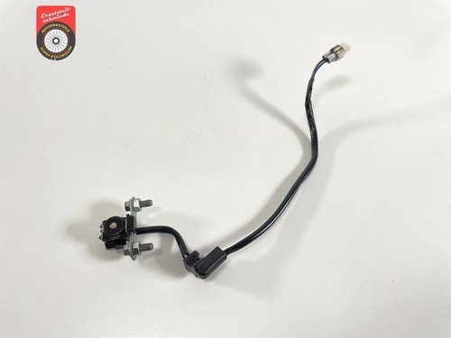 Sensore hall pickup - sensore,