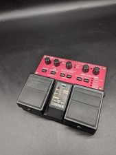 BOSS Loop Station RC-20 pedale