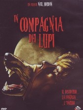 Dvd - In Compagnia Dei Lupi