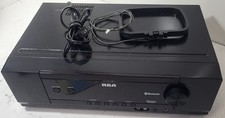 RCA RT2781BE Sistema Home