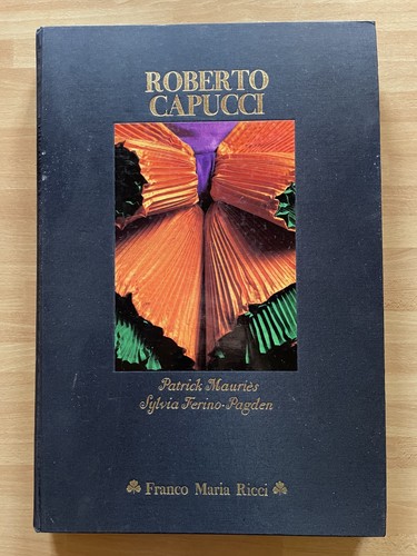 Roberto capucci franco maria - capucci,