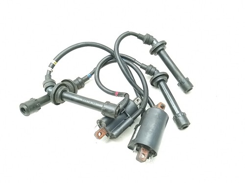 Set bobine accensione - set,