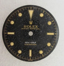 ~ Rolex Vintage #6536-1 Org