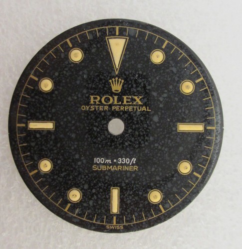 Rolex vintage 6536 1 - ~,