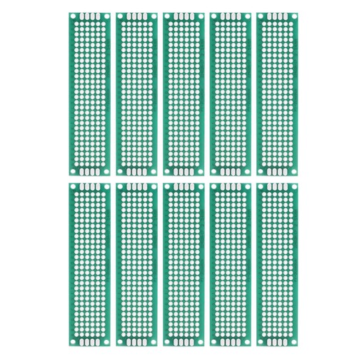 Pcb scheda singolo lato - singolo,