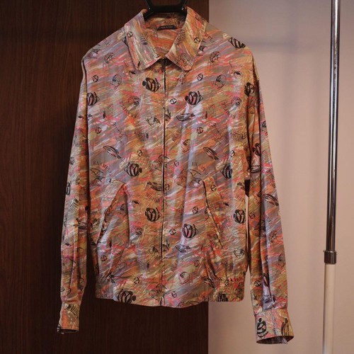 Example missoni blusa - example, by