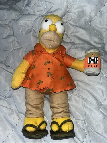 Simpson homer - i,