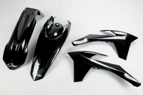 Kit plastiche ktm exc 125 - exc,