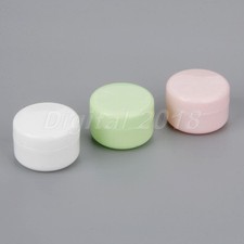 5pz 20g colori crema - 5pz, 3