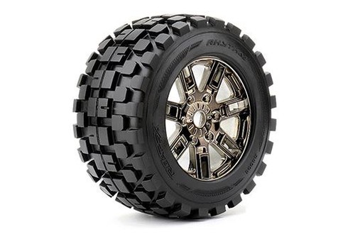 Gomme roapex monster - roapex, truck