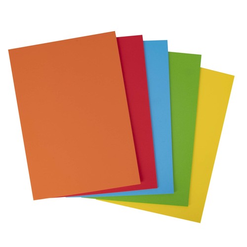 Apli 15117 cartoncini colorati - 15117,