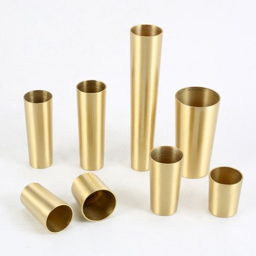 Hot 4pzs ottone puro - hot,