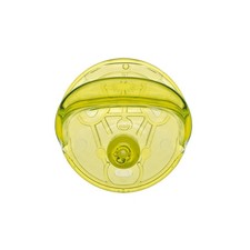 Appendiabiti Kartell giallo