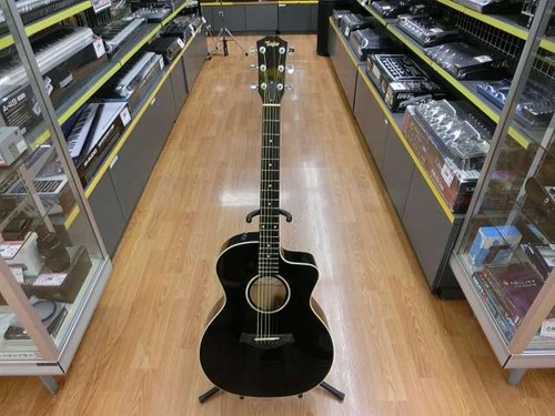 Taylor 214ce chitarra - 214ce,