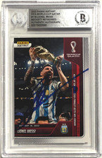 2022 Panini FIFA World Cup