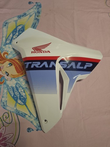 Carena laterale sinistra honda - laterale,